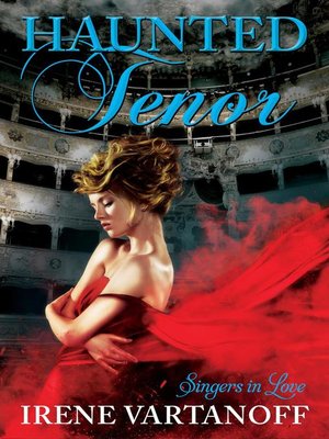 cover image of Haunted Tenor